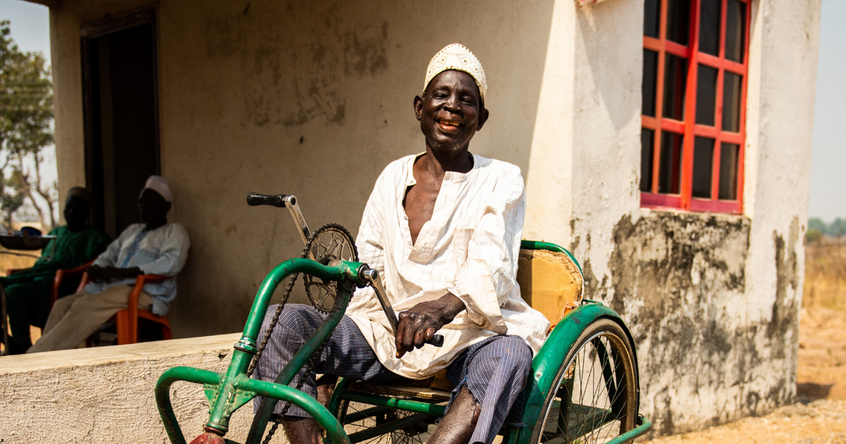 Leprosy ‘resurgence’ during Ebola outbreak