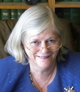 Ann Widdecombe