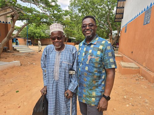 Bunmi and Alhassane Ahamed.jpg