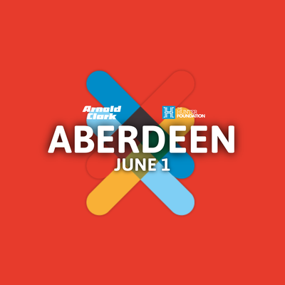 Aberdeen June 1st