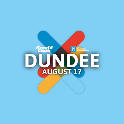 Dundee August 17