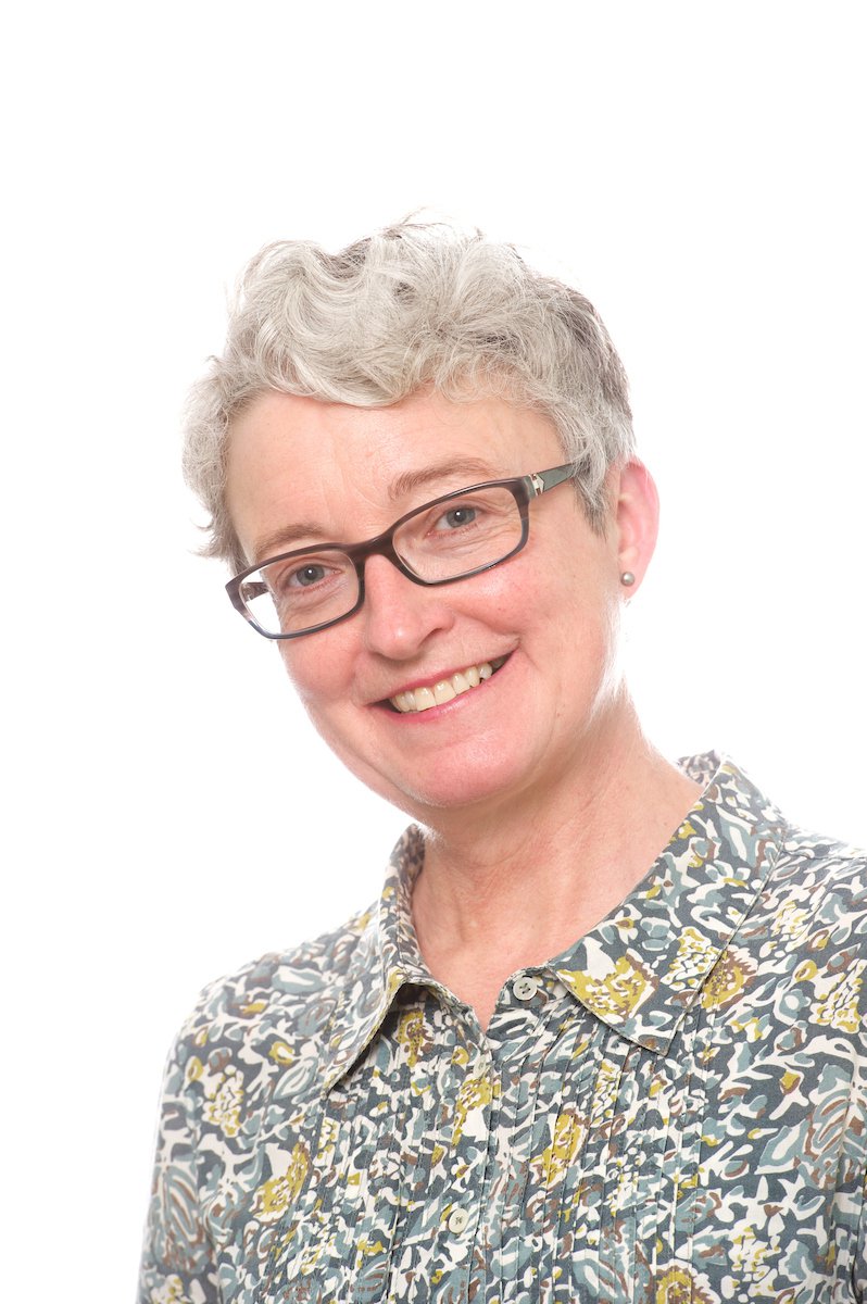 Catherine Benbow