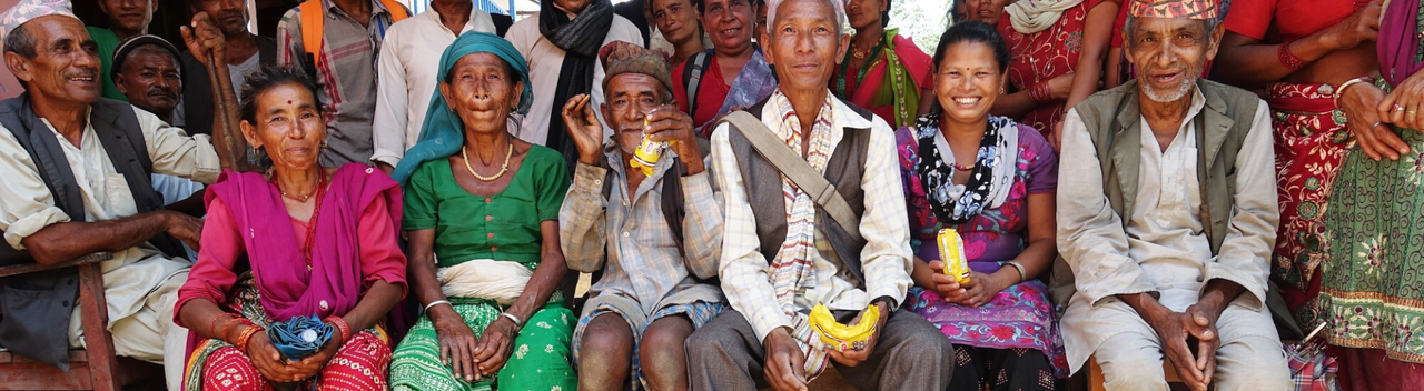 Cooperative in Nepal