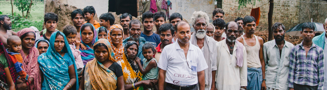CREATE group - DFID statement