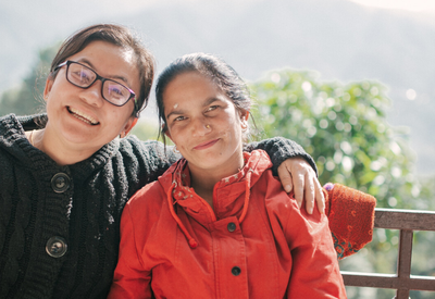 Heal Nepal header