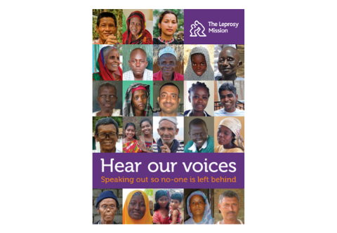 Hear Our Voices