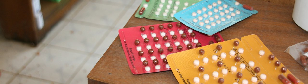 Multidrug therapy