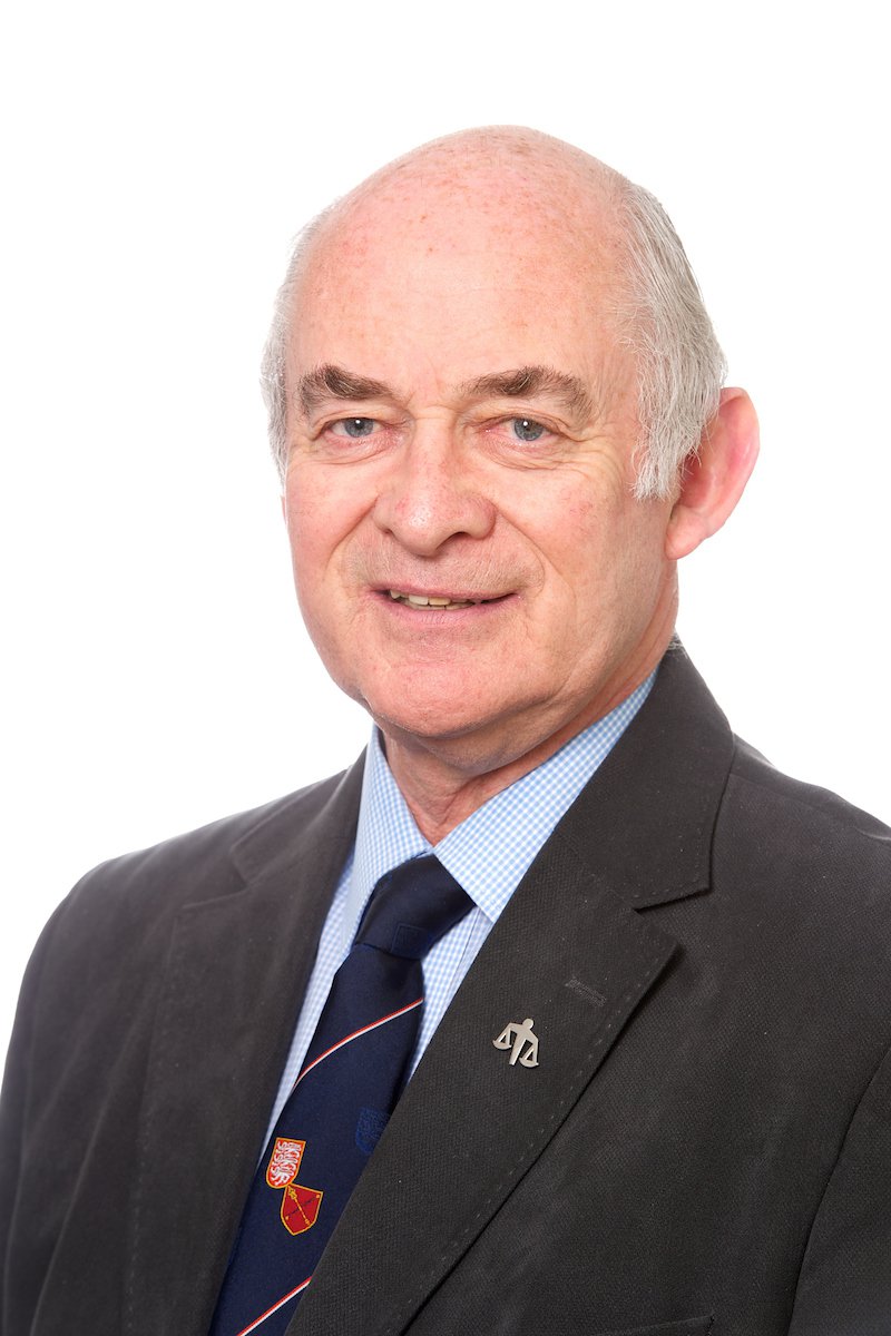 Jean Le Maistre