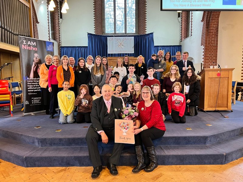 Lamplighters on World Leprosy Day 2026 - Jackie and Keith Mackley at front.jpg