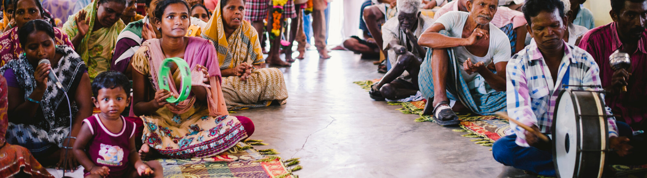Leprosy community CREATE