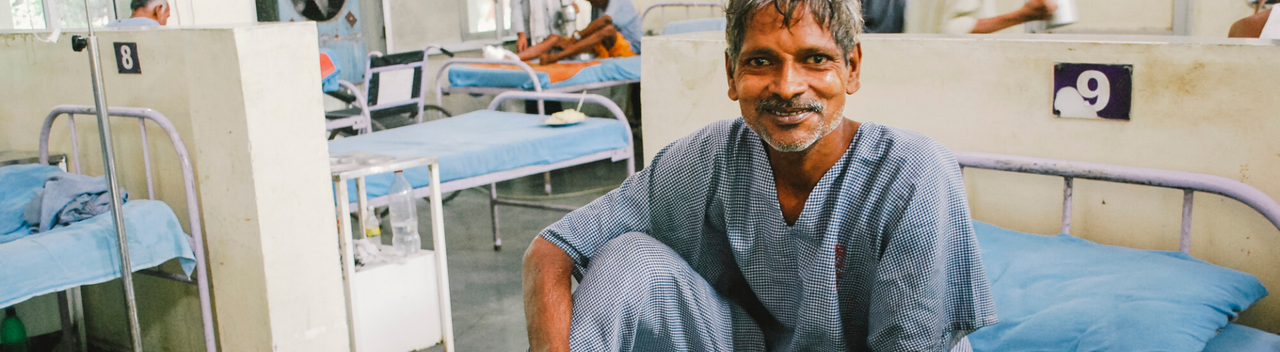 Naini Hospital