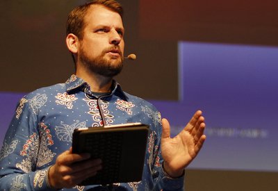 Mathias Duck