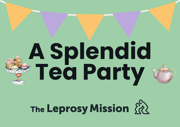 A Splendid Tea Party