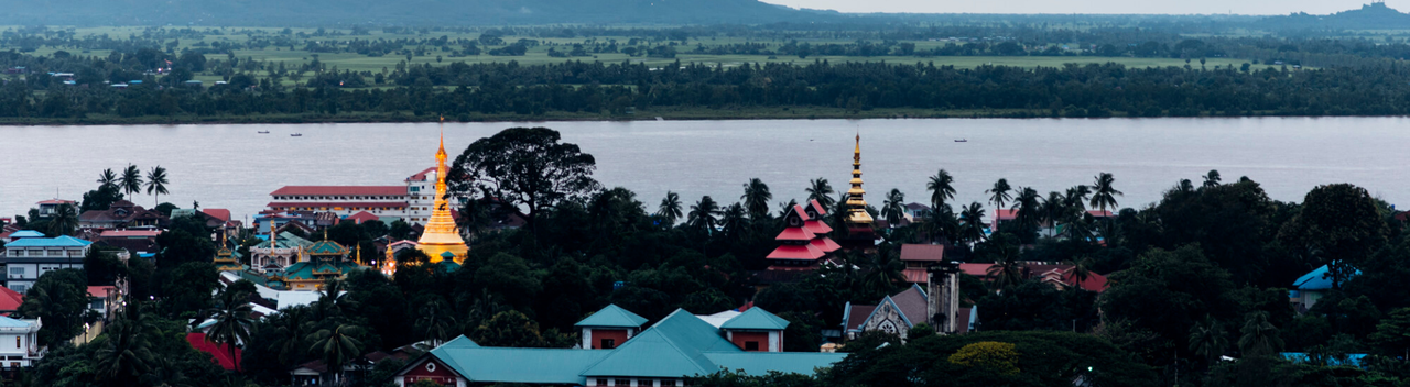 Myanmar