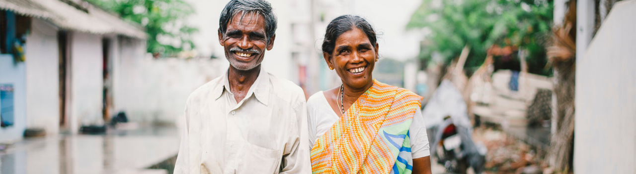 Nagamy and Ganna