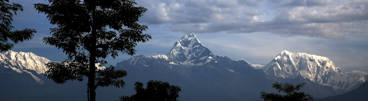 Nepal