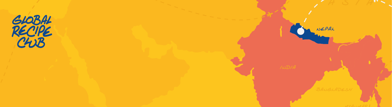 New Nepal Banner