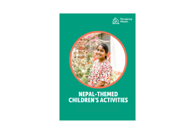 Nepal children's resources