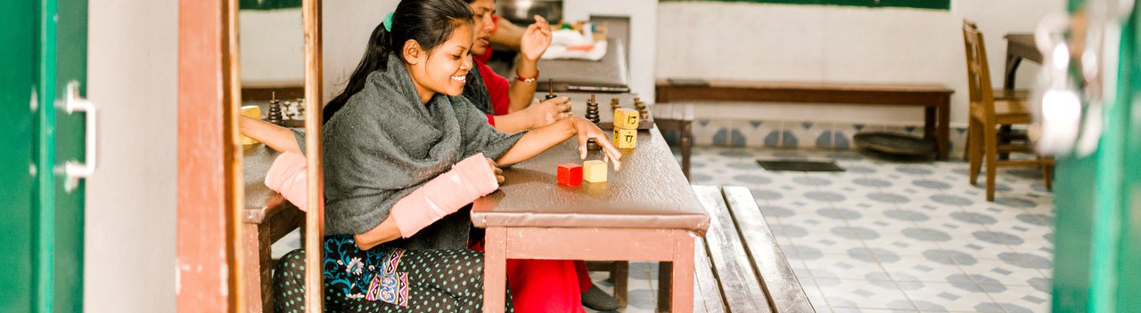 Anandaban Physio