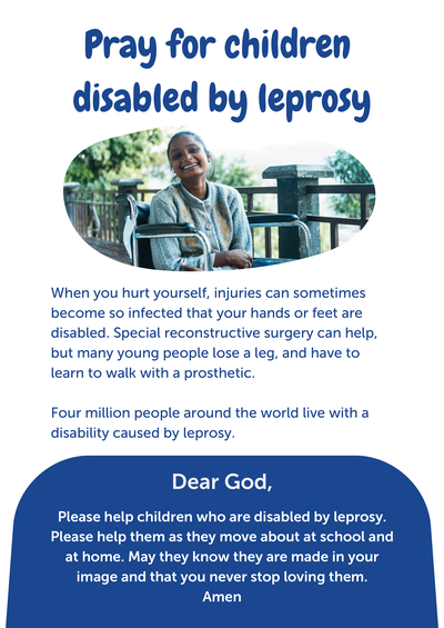 Pray for children disabled by leprosy.png