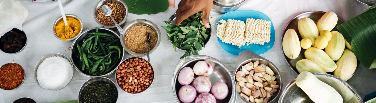 Sri Lankan spices 2
