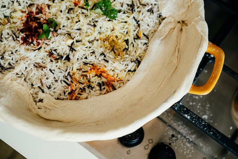 Biryani 3