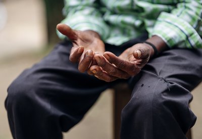 Pray persecuted Church