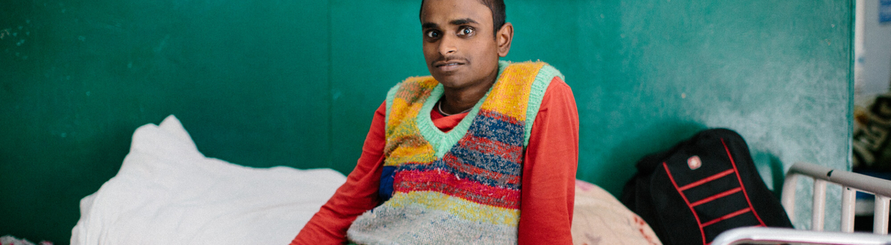 Santosh