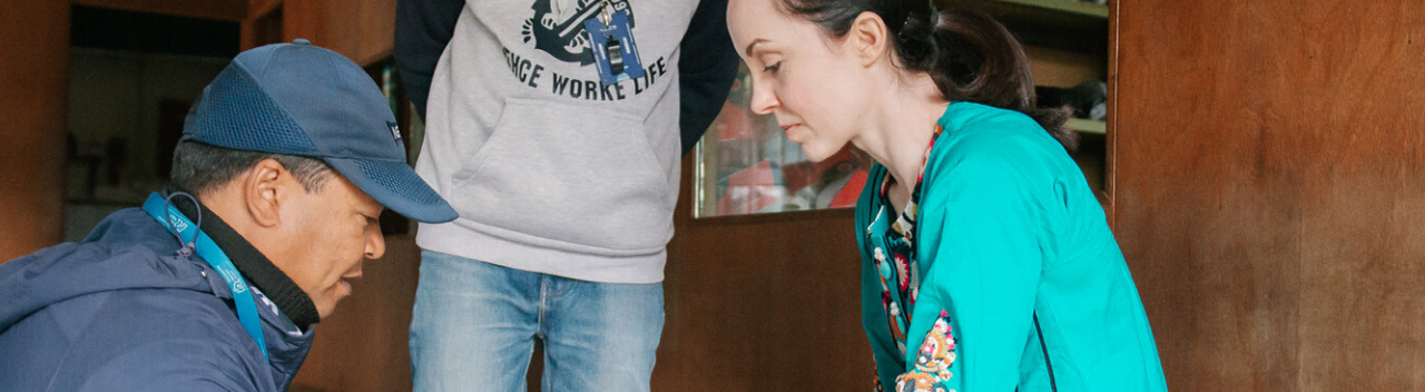 Stef Reid header