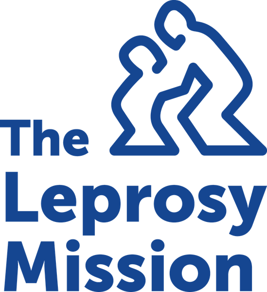 INITIATIVE NEWS: Don't Forget Leprosy campaign's updated logo emphasizes  “leave no one behind” - Sasakawa Leprosy (Hansen's Disease) Initiative