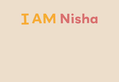 I am Nisha
