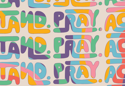 Stand Pray Act