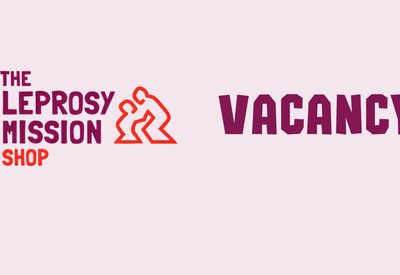 TLM Shop Vacancy