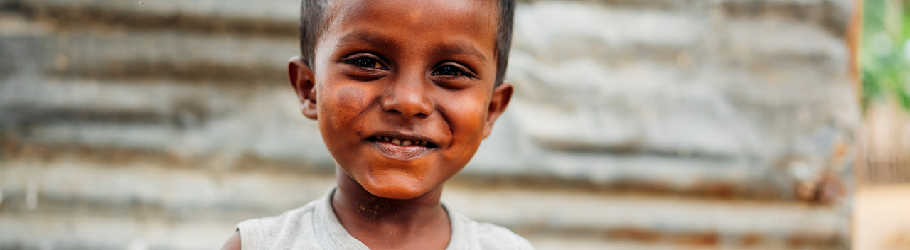 Ranil smiley