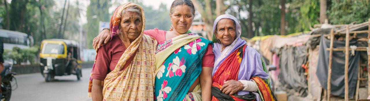 Women in India
