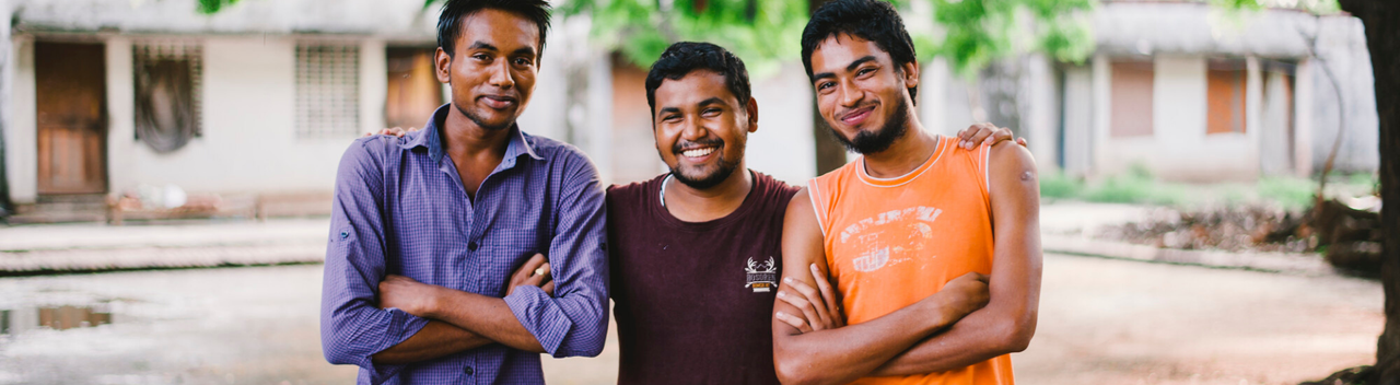 CREATE beneficiaries