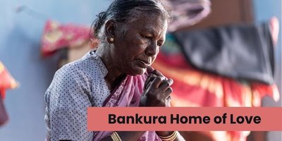 Bankura Home of Love Appeal
